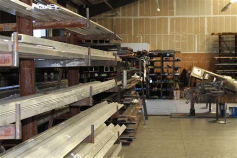 american aluminum fabricators|aluminum fabrication shop.